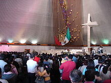 basilica nuestra senora de guadalupe monterrey nuevo leon