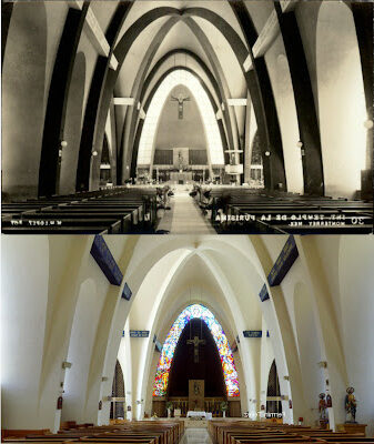 basilica purisima concepcion de monterrey monterrey nuevo leon