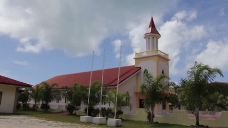 basilica san francisco de asis colipa veracruz