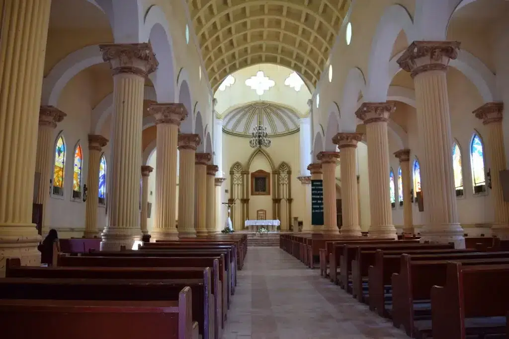 capellania nuestra senora de la soledad torreon coahuila