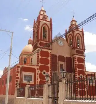 capilla cristo misionero apodaca nuevo leon