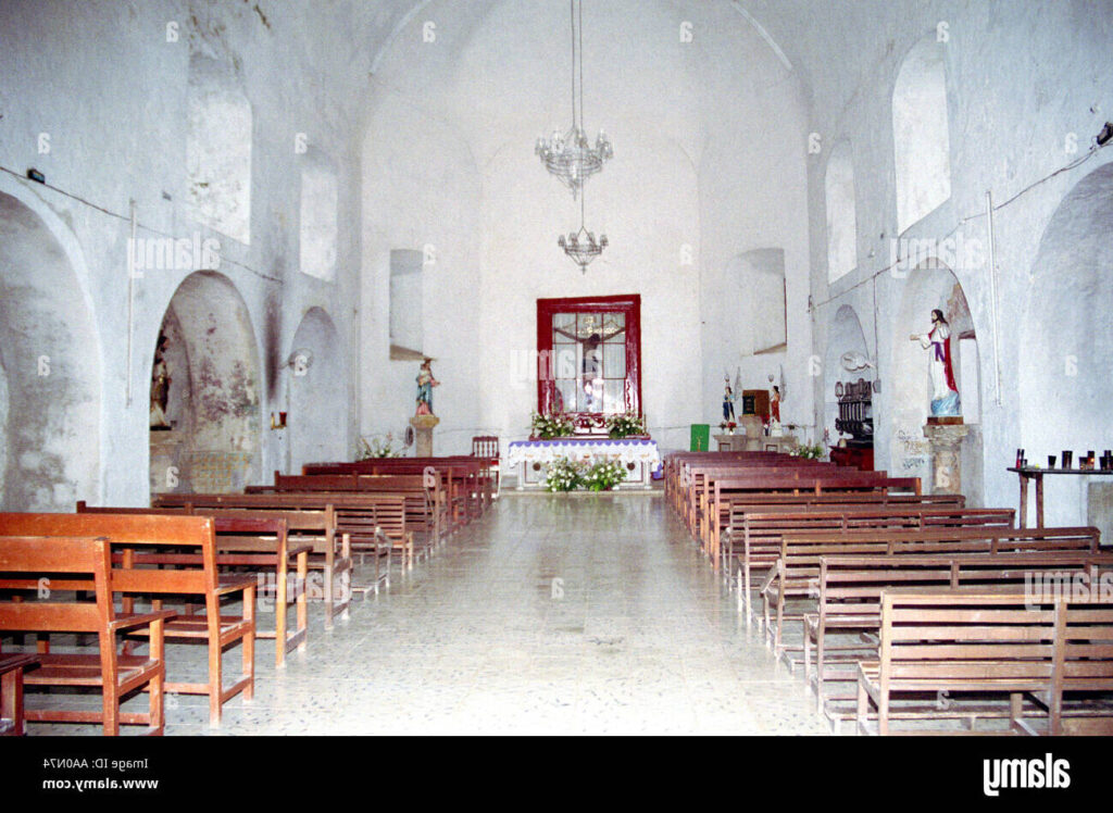 capilla cristo rey de reyes monterrey nuevo leon