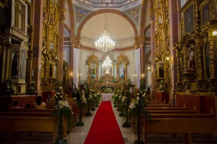 capilla divino redentor guadalupe nuevo leon