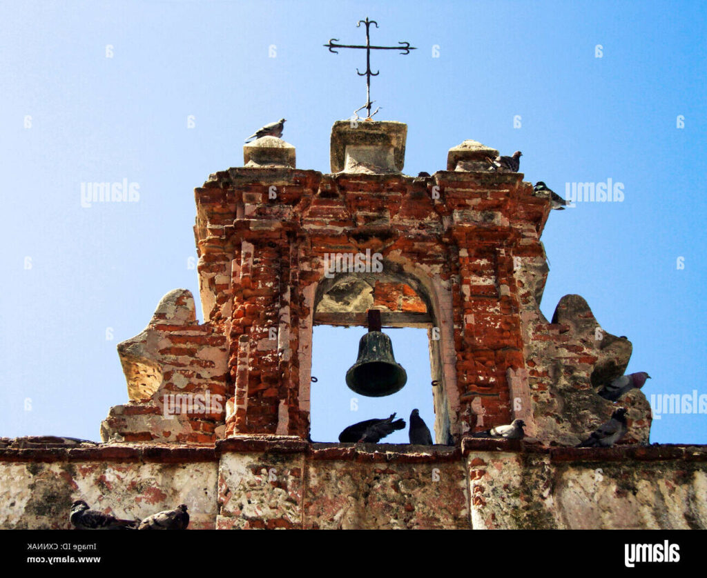 capilla el senor de los afligidos guadalupe nuevo leon