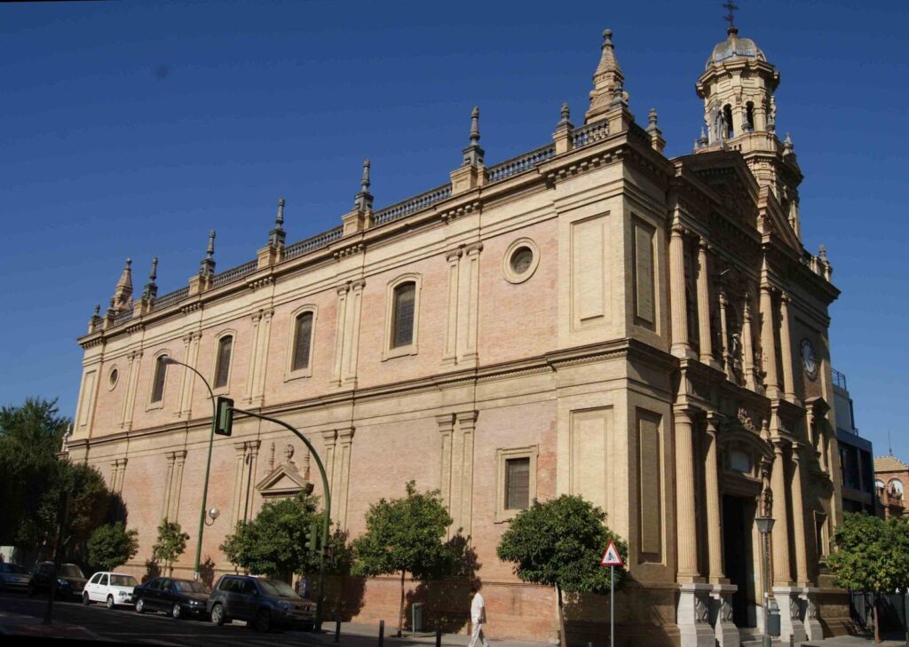 capilla inmaculada concepcion de maria dr gonzalez nuevo leon