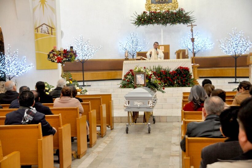 capilla jesus misericordioso juarez nuevo leon