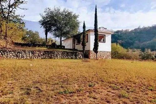 capilla los sabinos allende nuevo leon