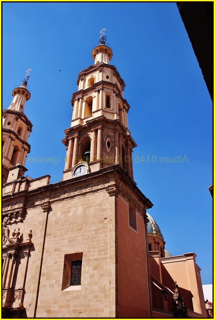 capilla maria madre de la iglesia guadalupe nuevo leon