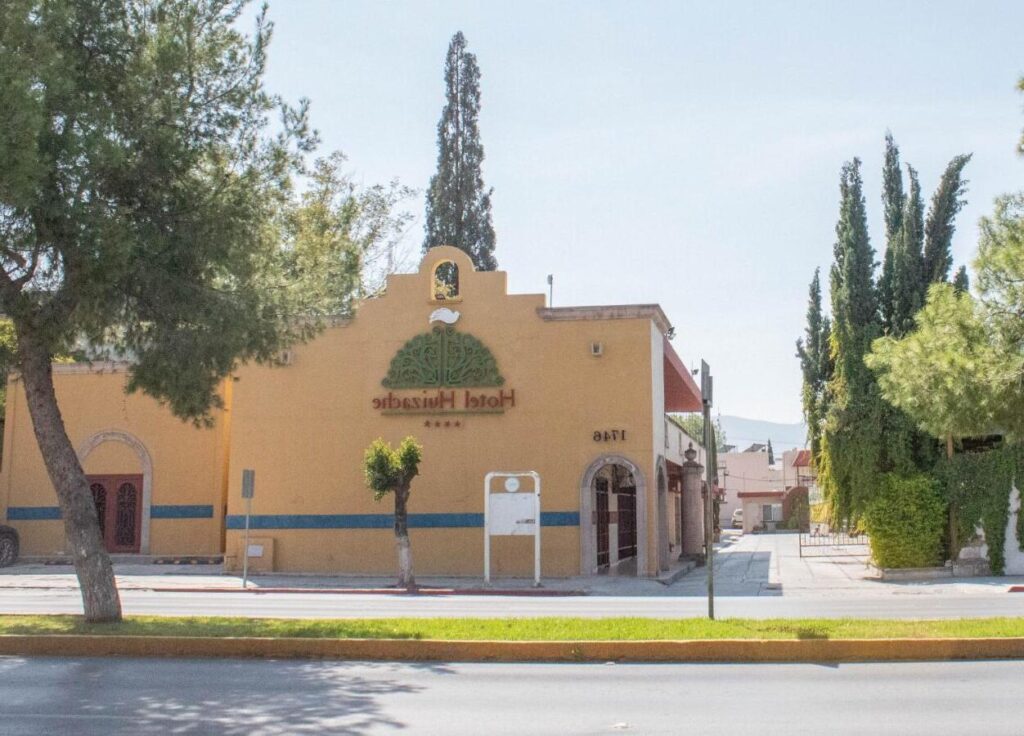 capilla nuestra senora de fatima san nicolas de los garza nuevo leon