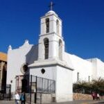 capilla nuestra senora de guadalupe agualeguas nuevo leon