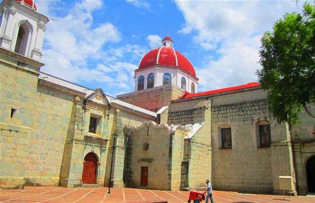 capilla nuestra senora de guadalupe guadalupe nuevo leon