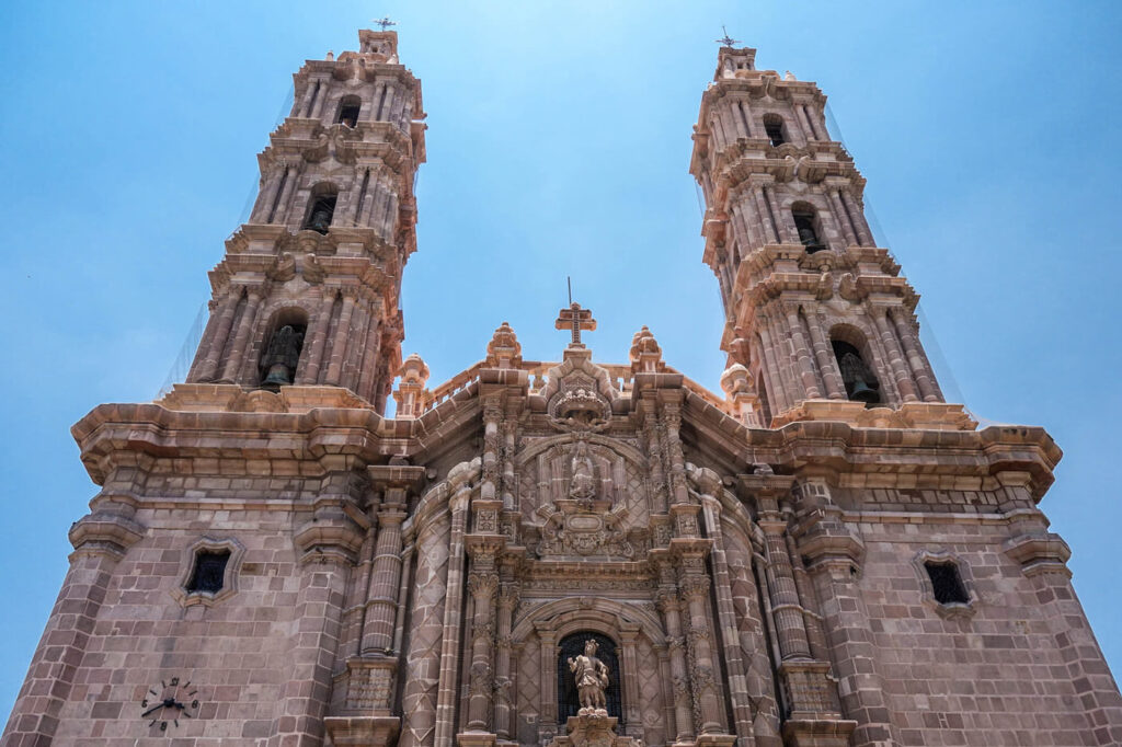 capilla nuestra senora de san juan de los lagos gral escobedo nuevo leon