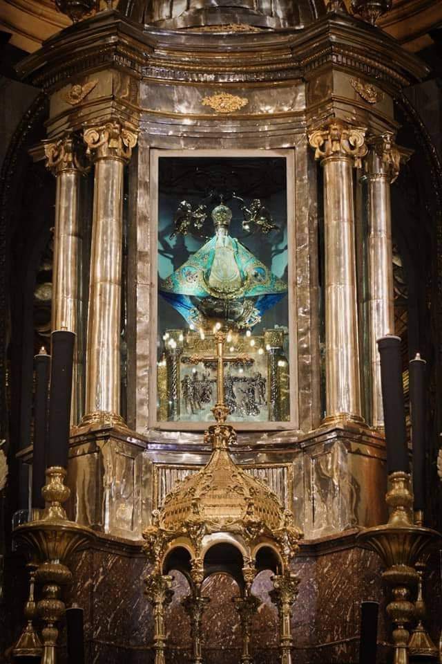 capilla nuestra senora de san juan de los lagos guadalupe nuevo leon 1