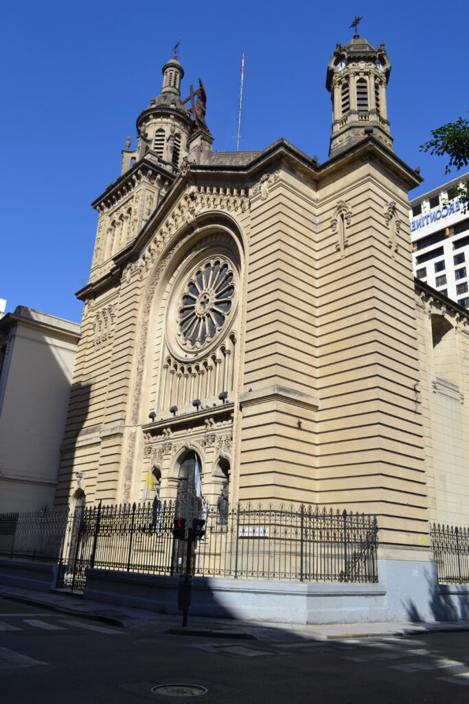 capilla nuestra senora de san juan de los lagos monterrey nuevo leon