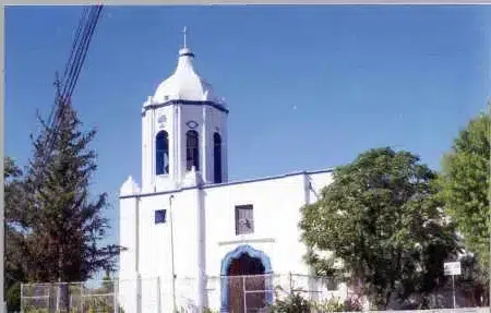 capilla p miguel a martinez monterrey nuevo leon