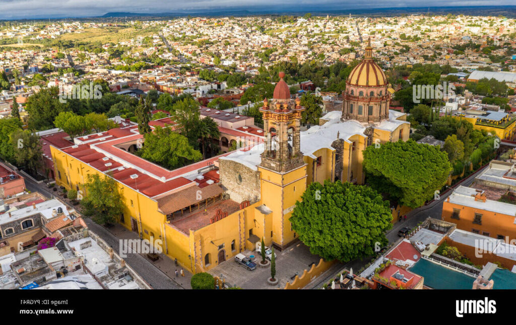 capilla purisima concepcion guadalupe nuevo leon