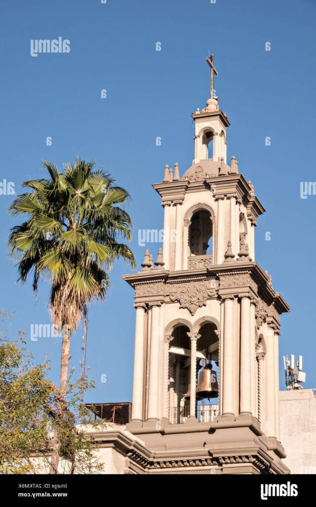 capilla sagrado corazon de jesus allende nuevo leon