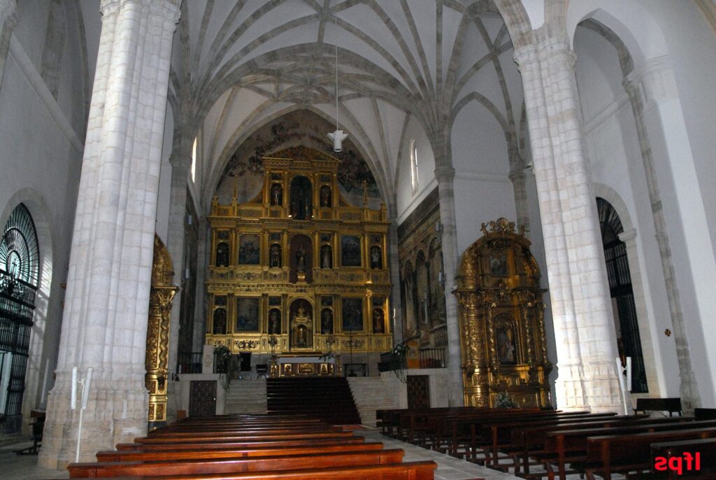 capilla san agustin los herreras nuevo leon