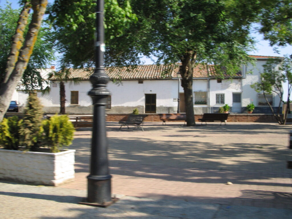 capilla san isidro labrador pesqueria nuevo leon