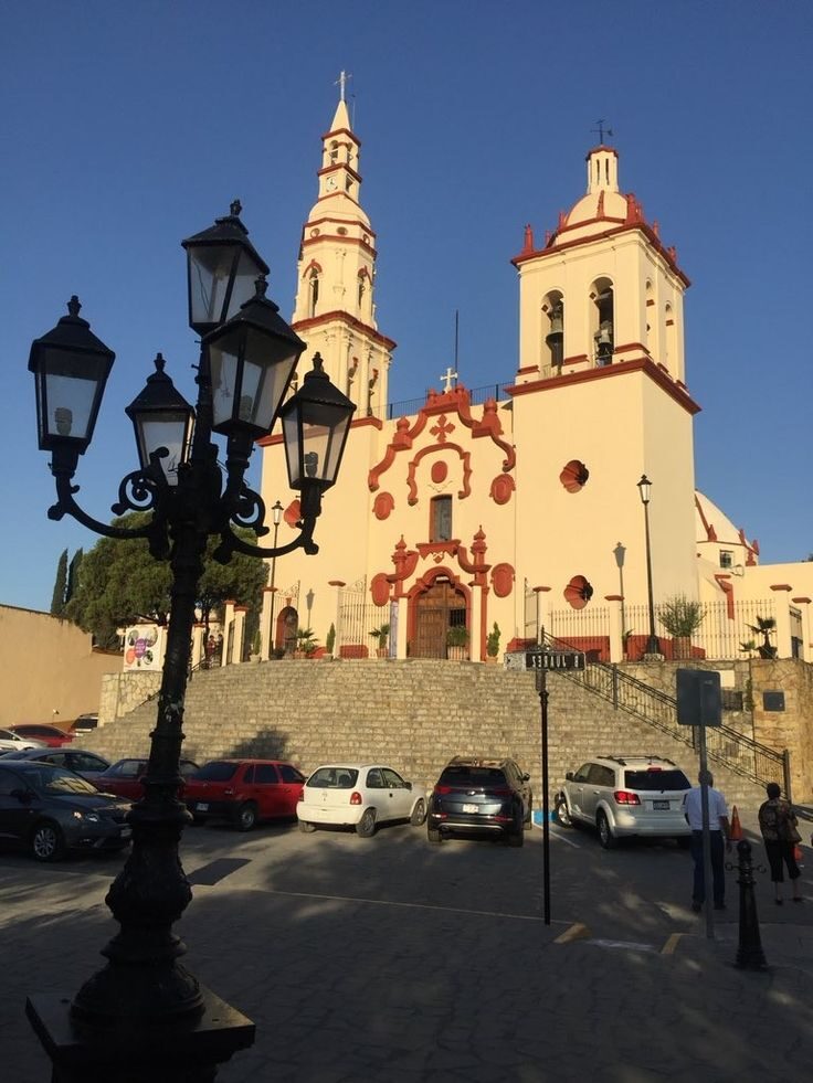 capilla san jose allende nuevo leon