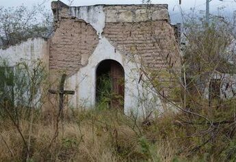 capilla san jose garcia nuevo leon