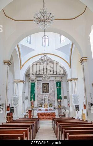 capilla san jose guadalupe nuevo leon