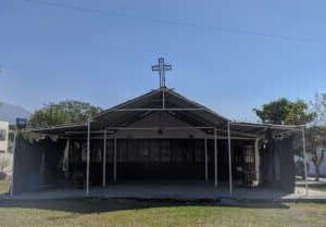 capilla san jose ma de yermo y parres juarez nuevo leon