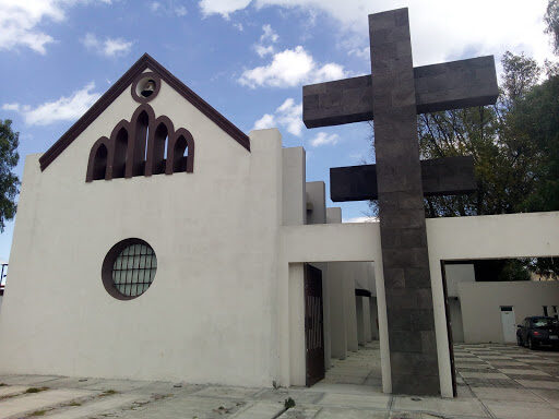 capilla san juan diego monterrey nuevo leon 1