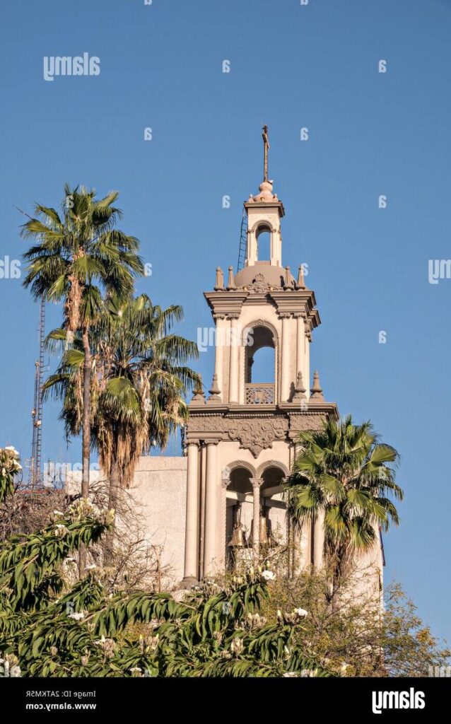 capilla san marcos monterrey nuevo leon 1