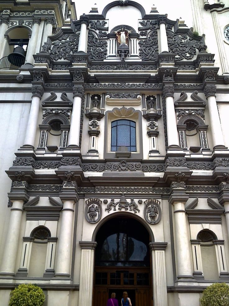 capilla san miguel arcangel gral escobedo nuevo leon