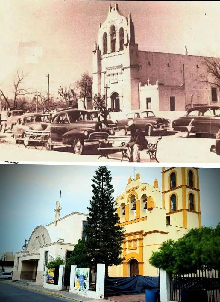 capilla san nicolas tolentino san nicolas de los garza nuevo leon