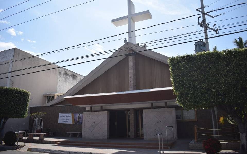 capilla santa cruz monterrey nuevo leon 1