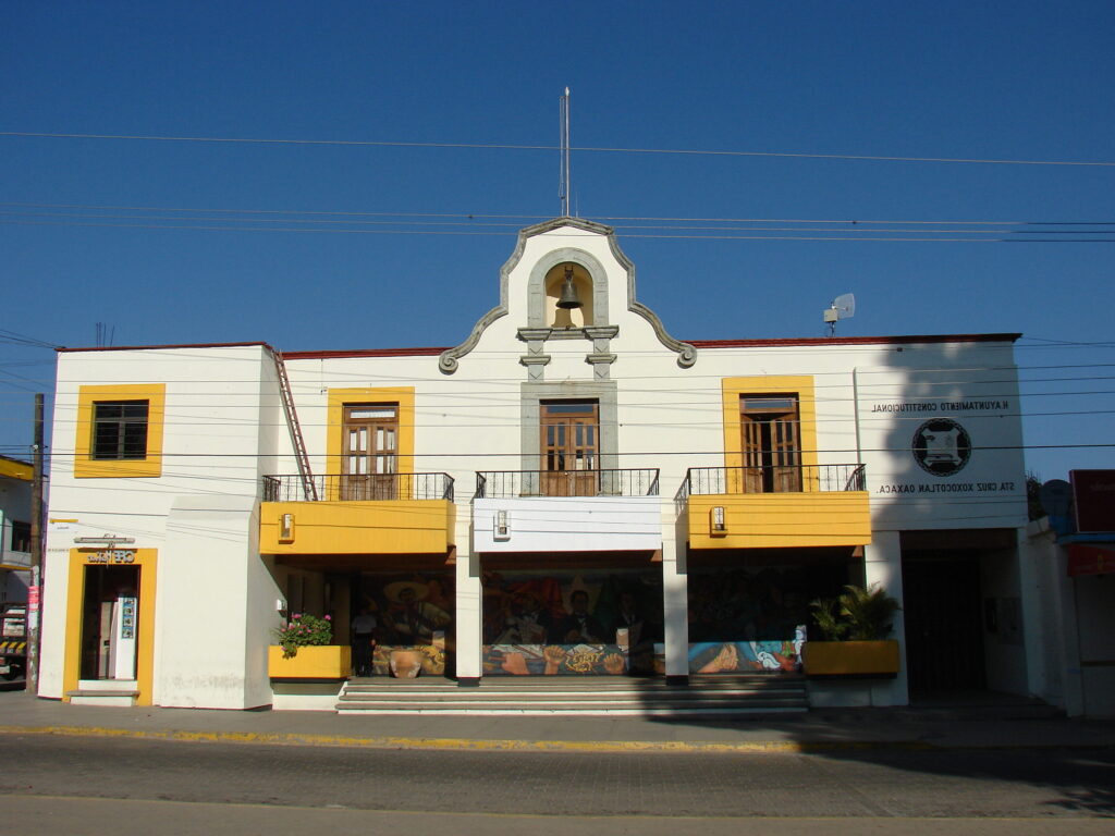 capilla santa cruz monterrey nuevo leon 2