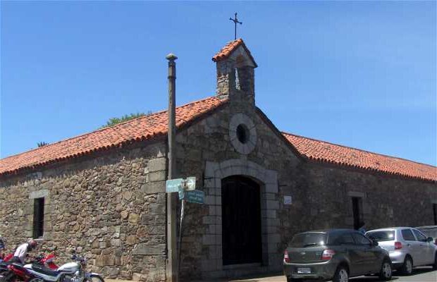 capilla santa martha monterrey nuevo leon