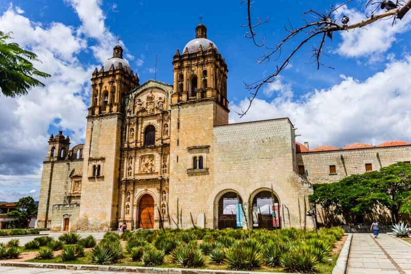 capilla santo domingo de guzman monterrey nuevo leon