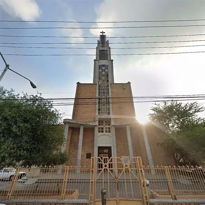 capilla santo nino de atocha cadereyta jimenez nuevo leon