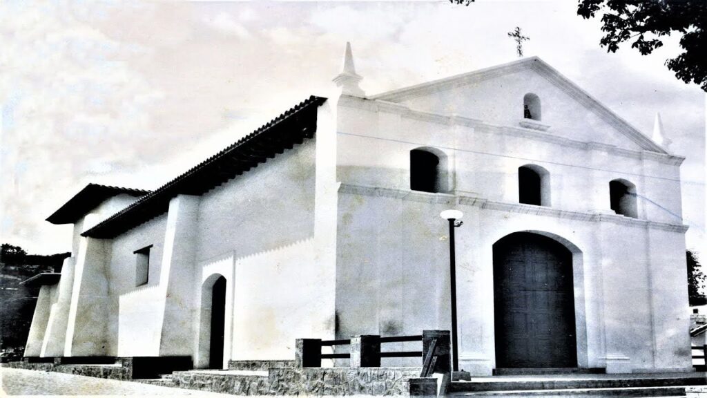 capilla virgen de la candelaria garcia nuevo leon