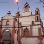 catedral del sagrario teziutlan puebla