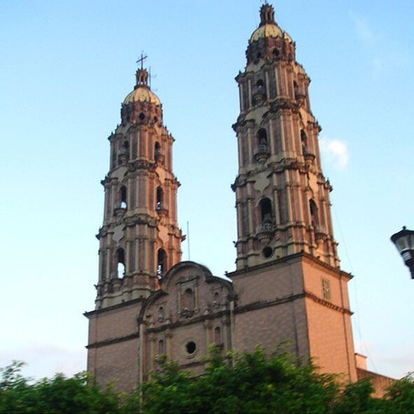 catedral el senor de tabasco centro tabasco