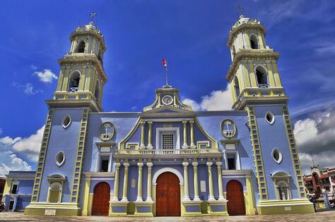 catedral inmaculada concepcion de maria cordoba veracruz