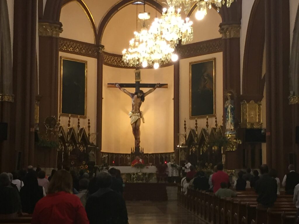 catedral inmaculada concepcion xalapa veracruz