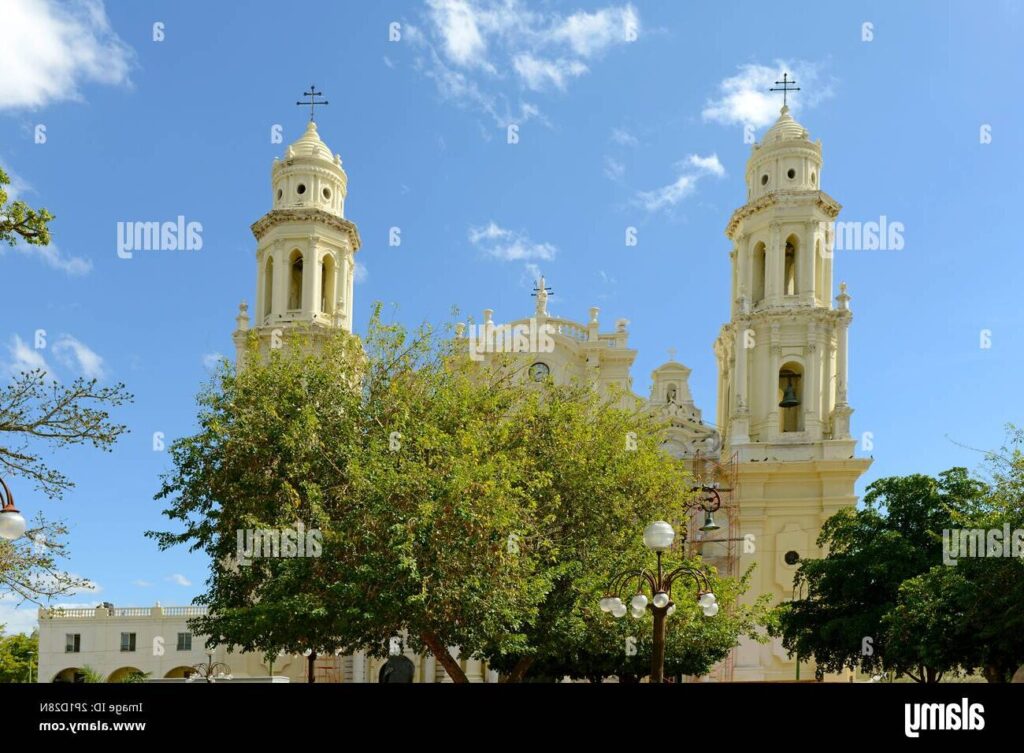 catedral metropolitana nuestra senora de la asuncion hermosillo sonora