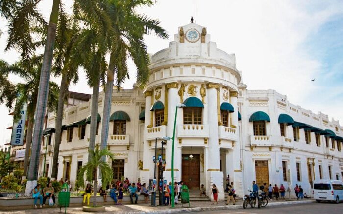 catedral san jose tapachula chiapas