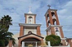 cuasi parroquia divina providencia y virgen de los dolores cuautitlan izcalli