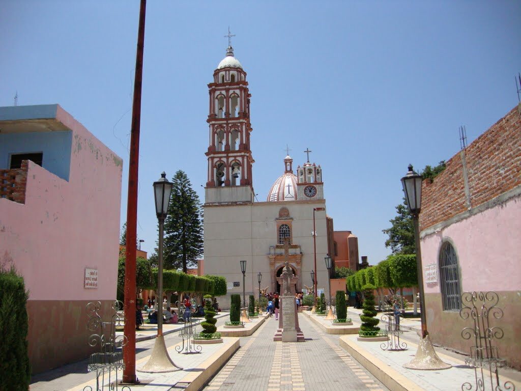 cuasi parroquia jesus divina misericordia centro tabasco