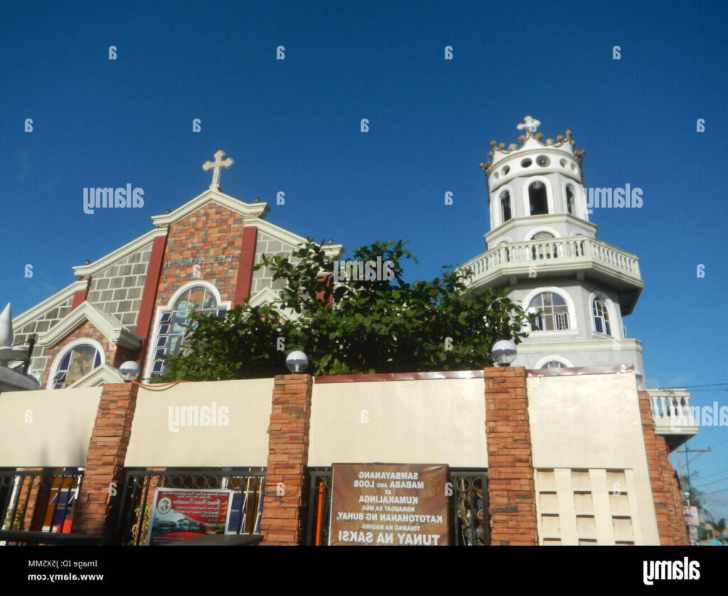 cuasi parroquia la santa cruz puebla