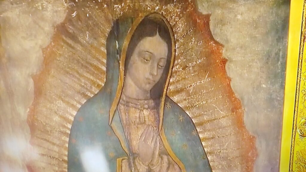 cuasi parroquia nuestra senora de guadalupe tarimbaro michoacan