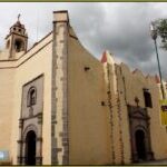 cuasi parroquia nuestra senora de guadalupe tepeji del rio de ocampo hidalgo