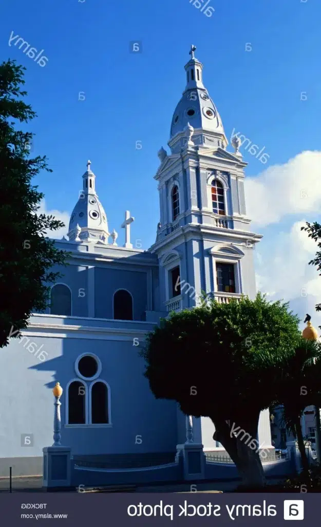 cuasi parroquia nuestra senora de juquila puebla