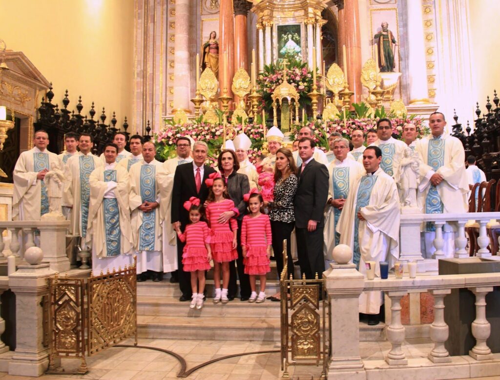 cuasi parroquia nuestra senora de los dolores tepatitlan de morelos jalisco